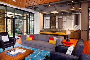 Welcoming DC Area Apartments