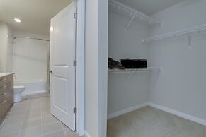 Welcoming DC Area Apartments