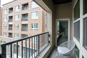 Welcoming DC Area Apartments