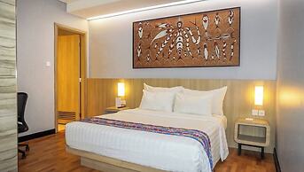 Best Western Sagita Hotel Jayapura