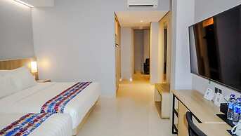 Best Western Sagita Hotel Jayapura