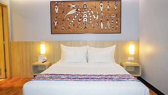 Best Western Sagita Hotel Jayapura