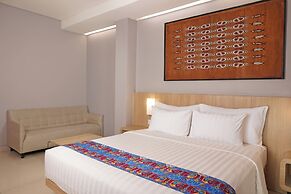 Best Western Sagita Hotel Jayapura