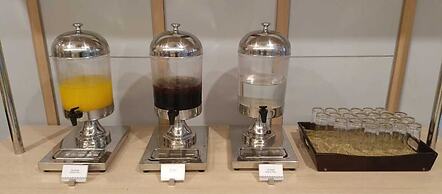 Best Western Sagita Hotel Jayapura