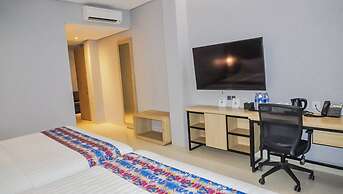Best Western Sagita Hotel Jayapura