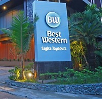 Best Western Sagita Hotel Jayapura