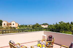 Villa Filia in Prines