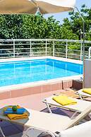 Villa Filia in Prines