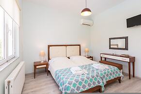 Villa Filia in Prines