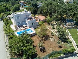 Villa Filia in Prines