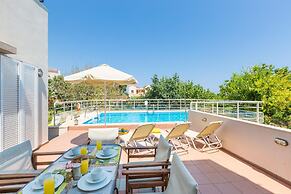 Villa Filia in Prines