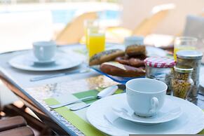 Villa Filia in Prines