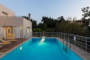 Villa Filia in Prines