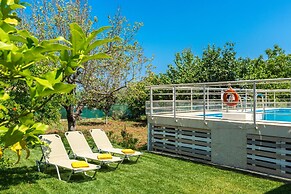 Villa Filia in Prines