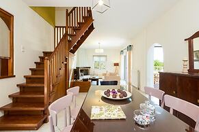 Villa Filia in Prines