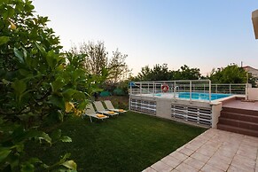 Villa Filia in Prines