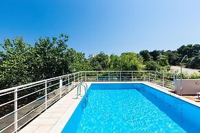 Villa Filia in Prines