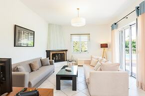 Villa Filia in Prines