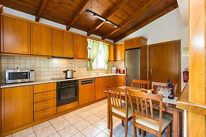 Villa Filia in Prines