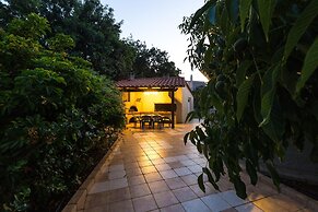 Villa Filia in Prines