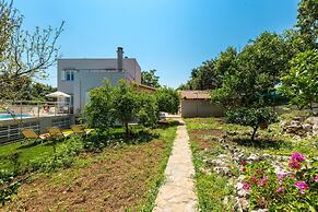 Villa Filia in Prines