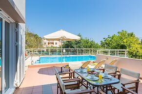 Villa Filia in Prines