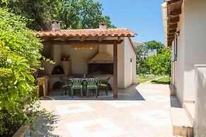 Villa Filia in Prines