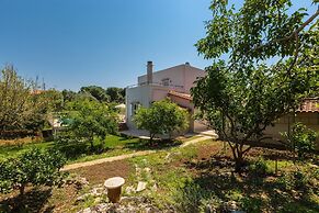 Villa Filia in Prines