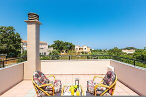 Villa Filia in Prines