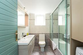 Villa Filia in Prines