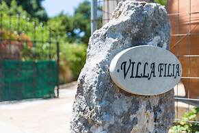 Villa Filia in Prines