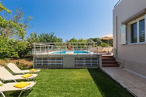 Villa Filia in Prines