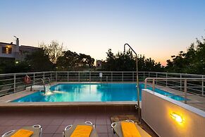 Villa Filia in Prines