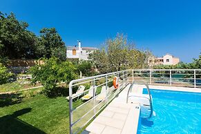 Villa Filia in Prines