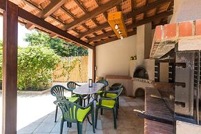 Villa Filia in Prines