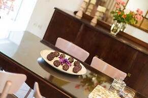 Villa Filia in Prines