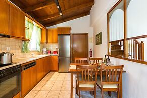 Villa Filia in Prines