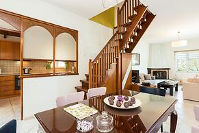 Villa Filia in Prines