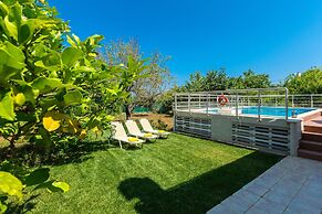 Villa Filia in Prines