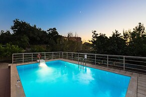 Villa Filia in Prines