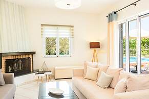 Villa Filia in Prines