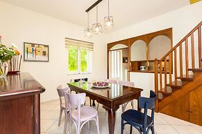 Villa Filia in Prines