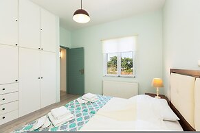 Villa Filia in Prines