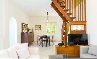 Villa Filia in Prines