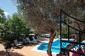 Villa Katerina Dio in Asteri