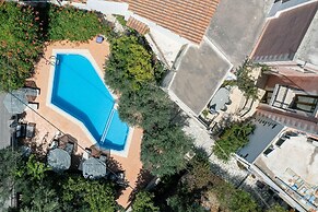 Villa Katerina Dio in Asteri