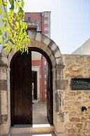 Villa Katerina Dio in Asteri