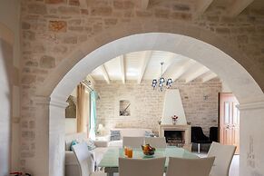 Villa Katerina Dio in Asteri