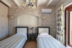 Villa Katerina Dio in Asteri