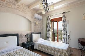 Villa Katerina Dio in Asteri